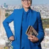 buy now The Devil Wears Prada 2 Press Tour Meryl Streep Blazer