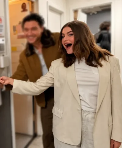 buy now The Today Show Ella Bright Blazer