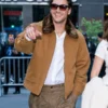 buy now Today Show Belmont Cameli Jacket