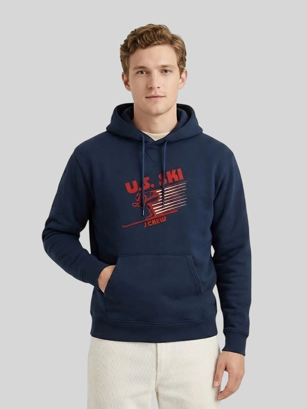 buy now U.S. Ski & Snowboard by J.Crew Hoodie