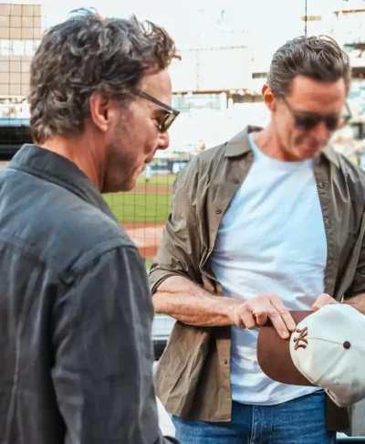 buy now Yankees Game Shawn Levy Jacket