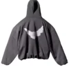 buy now Yeezy Gap Balenciaga Dove Hoodie