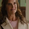 buy now You’re Killing Me S01 Brooke Shields Wool Coat
