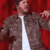 iHeart Country Festival 2026 Luke Bryan Jacket