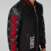 luxury designer jacket
