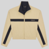 minimalist fashion outerwear