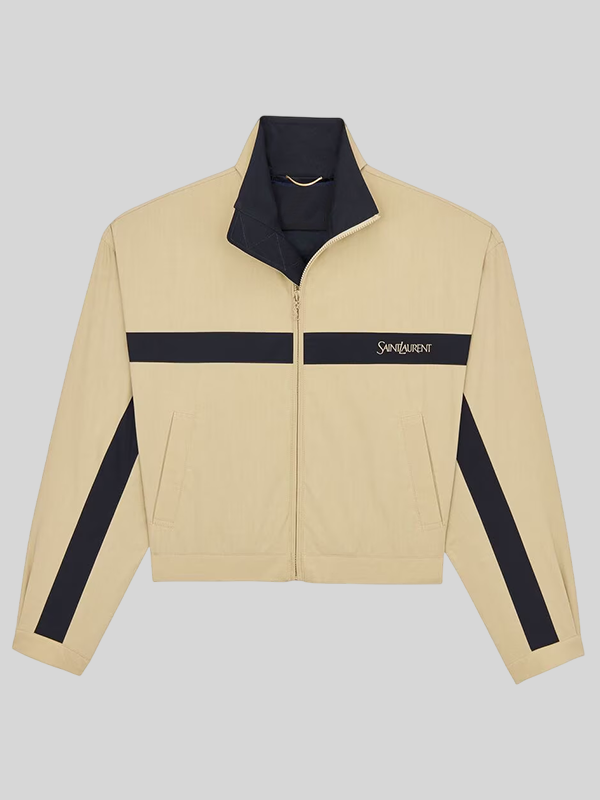 minimalist fashion outerwear
