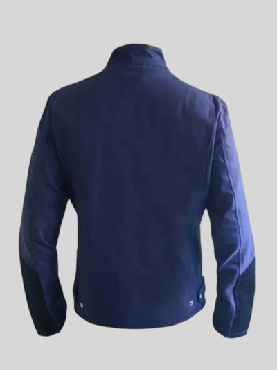 orde now Captain America The Winter Soldier Chris Evans Jacket