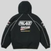 order Palace Danke Jacket