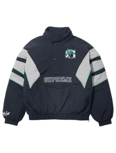 order Supreme Salem Stadium Jacket