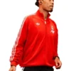 order now Adidas LFC 2025-26 Track Jacket