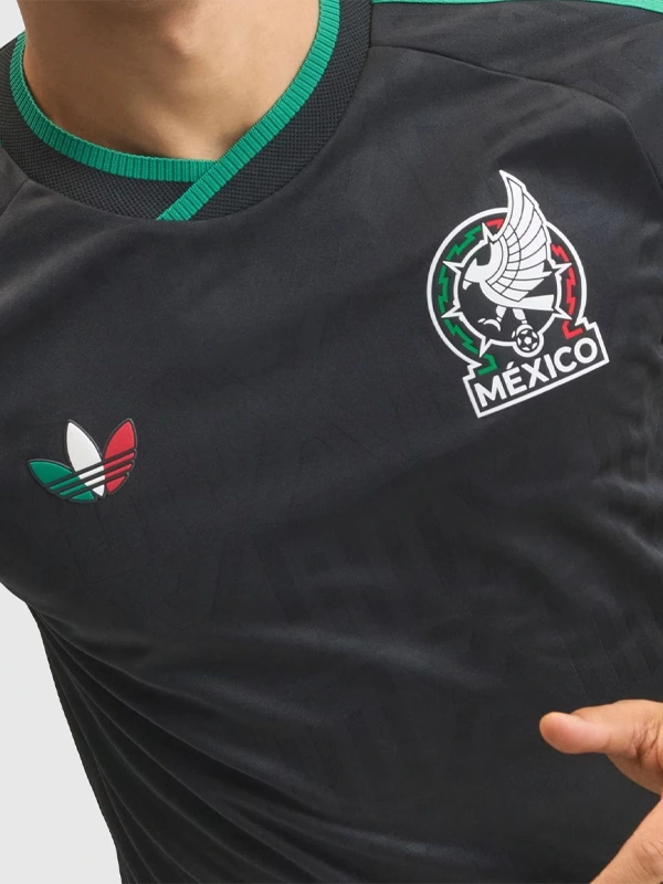 order now Adidas Mexico Jersey