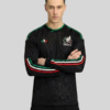 order now Adidas Mexico Long Sleeve Jersey