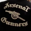 order now Anne Hathaway Arsenal Gunners Jacket