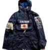 order now BEAMS x Polo Ralph Lauren Japan Anorak Jacket