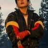 order now BTS World Tour Stanford 2026 Jungkook Nahmias jacket