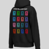 order now FIFA World Cup 2026 Host City Emblems Hoodie
