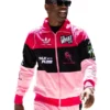 order now Grand Prix 2026 Cam’ron Pharrell x Adidas Track Jacket
