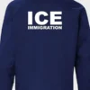 order now Ice Immigration Windbreaker Jacket