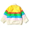 order now J Cole London Jacket