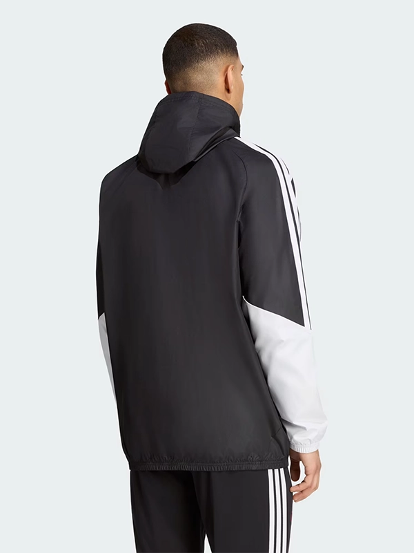 order now LFC Adidas 26-27 Tiro All Weather Jacket