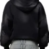 order now Love Island Beyond The Villa S02 Chris Seeley Black Hoodie