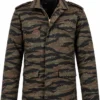 order now M-65 Military Field Jacket