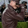 order now Met Gala 2026 Luke Evans Costume Jacket