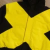 order now Mutant Bomber Jacket