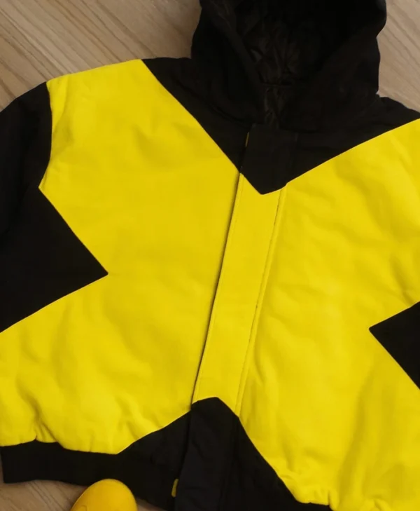 order now Mutant Bomber Jacket