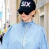order now NYC 2026 Charlize Theron Jacket