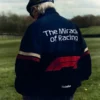 order now Nahmias x F1 Racing Jacket