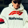 order now Nahmias x F1 Warm Up Race Jacket