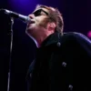 order now Oasis Liam Gallagher Coat