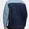 order now Off Campus S01 Gutierrez Riley Jacket
