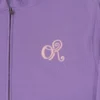 order now Olivia Rodrigo YSPSFAGSIL Purple Zip-Up Hoodie