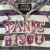 order now Panic at The Disco Pretty Odd Hoodie