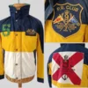 order now Polo Ralph Lauren Yacht Club Sailing Jacket