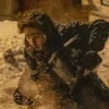 order now Resident Evil 2026 Austin Abrams Hooded Jacket