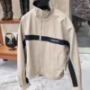 order now Saint Laurent Windbreaker Jacket