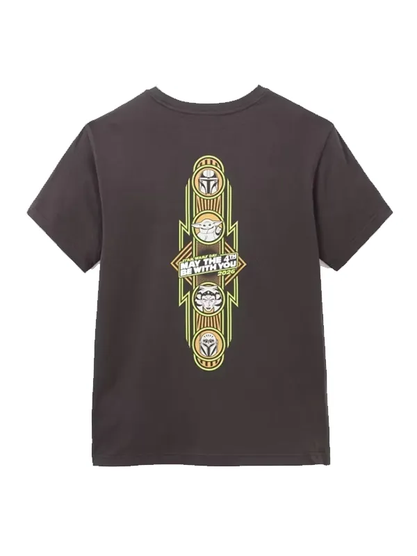 order now Star Wars Day 2026 May the 4th Be With You T-Shirt