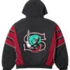 order now Supreme Salem Stadium Jacket