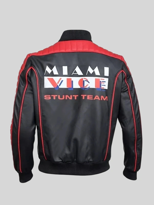 order now The Fall Guy Miami Vice Stunt Team Ryan Gosling Jacket