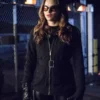 order now The Flash Danielle Panabaker Black Jacket