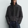 order now Zara Michael Jackson Jacket