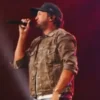 order now iHeart Country Festival 2026 Luke Bryan Jacket