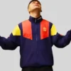 shop Adidas Backyard Legends 2026 Pedri Spain Jacket