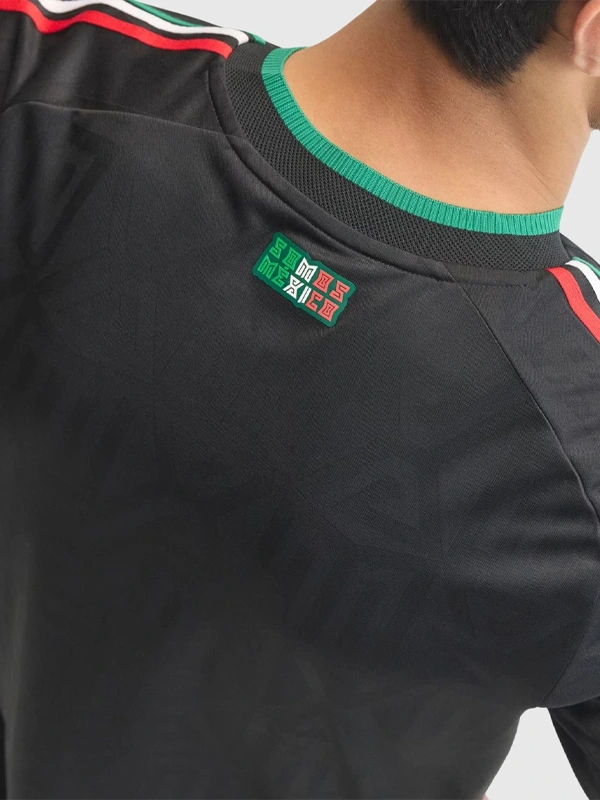 shop Adidas Mexico Jersey