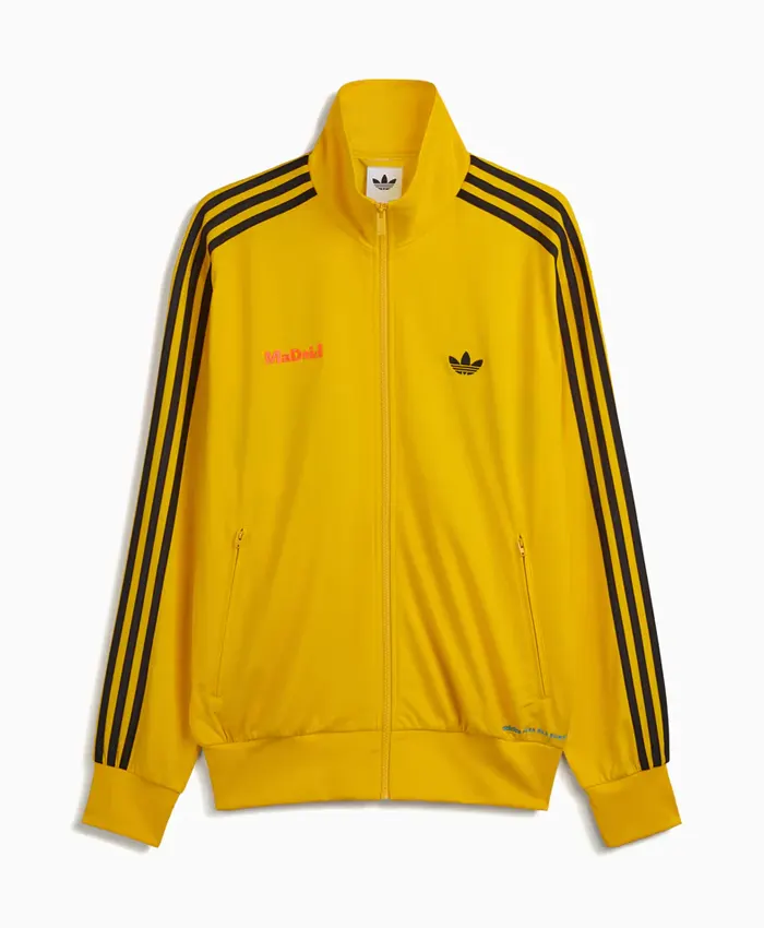 shop Adidas Originals x Bad Bunny Madrid Jacket