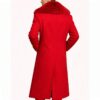 shop Christmas Halftime Show Coat